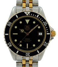Tag heuer 37mm for sale  La Mesa