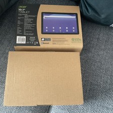 Acer actab1024 10.1 for sale  LEEDS