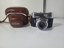 Macchina fotografica vitomatic usato  Torino