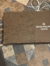 Patek phillipe luxury for sale  KILMARNOCK