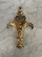 Vintage ornate gold for sale  Chandler