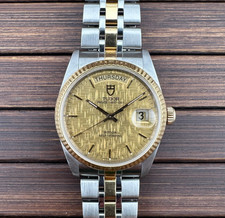 Orologio uomo tudor usato  Alessandria