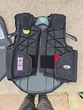 Usg body protector for sale  BLACKPOOL