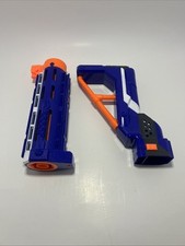 Nerf retaliator strike for sale  Bowie