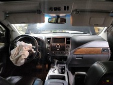 2015 nissan armada for sale  Garretson