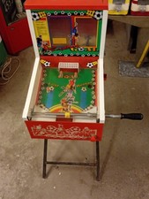 Gioco bar biliardino usato  Roma