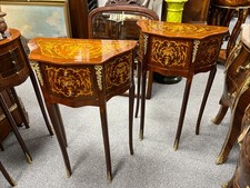 Pair french louis for sale  HIGH WYCOMBE