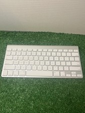 Apple wireless keyboard for sale  Rising Sun