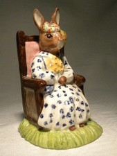 Royal doulton bunnykins for sale  STANSTED
