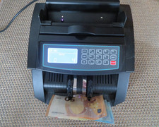 Geldzählmaschine geldzähler  gebraucht kaufen  Herbertingen