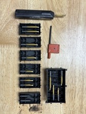 Horn supermini 105 gebraucht kaufen  Oedheim
