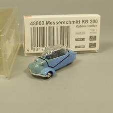 Busch 48800 messerschmitt gebraucht kaufen  Erftstadt
