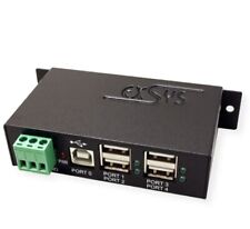 Exsys 1163hm usb d'occasion  Lille-