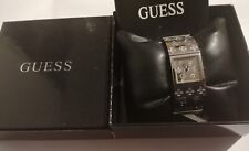 Orologio donna guess usato  San Giuliano Milanese