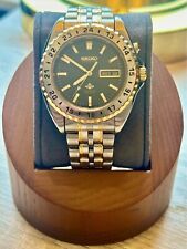Seiko vintage kinetic for sale  NEWCASTLE UPON TYNE