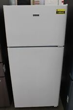 Hotpoint hpe16btnrww white for sale  Hartland