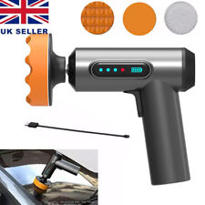 Car polishing machine for sale  NORTHAMPTON