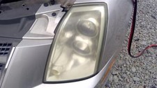 Used left headlight for sale  Fairdale