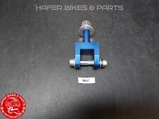 Usado, Honda VTR 1000 SP2 CNC Heckhöherlegung für Schwinge 25-30mm RvT RC51 R647 comprar usado  Enviando para Brazil