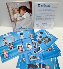 Petitcollin 1990 collection d'occasion  Expédié en Belgium
