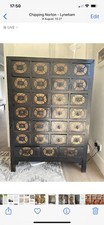 Chinese medicine apothecary for sale  CHIPPING NORTON