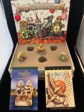 Rare harmony kingdom for sale  Sharpsburg