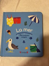 Imagier mer gründ d'occasion  Douvres-la-Délivrande