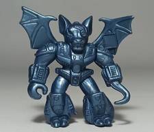 Boneco de morcego EL GRECO GREEK BATTLE BEASTS TERATOMAXOI AZUL METÁLICO #12 BLITZKRIEG comprar usado  Enviando para Brazil