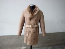 Cappotto uomo pelle usato  Milano