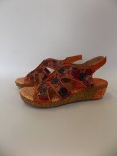 Socofy low wedge for sale  MANCHESTER