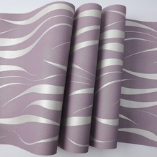 Pink glitter striped for sale  WORCESTER