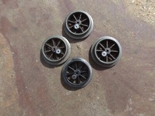Hornby meccano wheel d'occasion  Expédié en Belgium