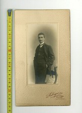 Ritratto uomo salvagni usato  Milano