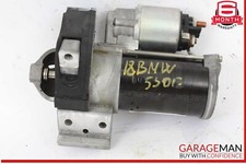 Motor de arranque 17-20 BMW 530E 530i 540i 8643641 fabricante de equipamento original comprar usado  Enviando para Brazil