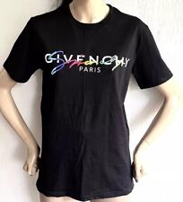 Givenchy shirt signatur gebraucht kaufen  Hamburg