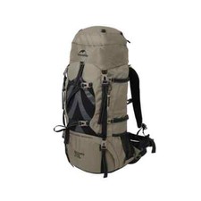 Usado, Mochilas de montanhismo unissex 70L bolsa de viagem para caminhada mochila de escalada acampamento comprar usado  Enviando para Brazil