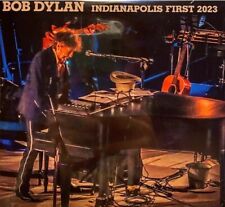 Bob dylan indianapolis usato  Milano