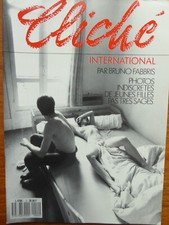 Cliché international 1989 gebraucht kaufen  Kelkheim