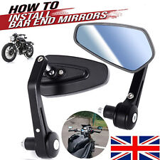Pair 22mm motorcycle for sale  BIRMINGHAM