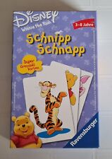 Winnie puuh schnipp gebraucht kaufen  Ludwigsburg