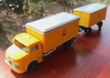 Wiking postlastzug 1413 gebraucht kaufen  Bad Bevensen