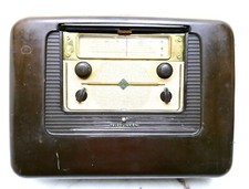 Telefunken bajazzo röhrenradi gebraucht kaufen  Pforzheim