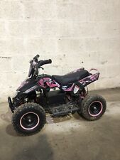 Kids electric quad for sale  BRIGG