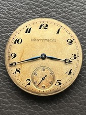 Patek philippe 39mm for sale  Santa Barbara