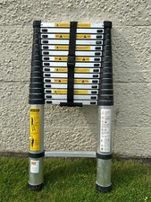 Wolfwise 4.7m aluminum for sale  HESSLE