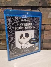 Nightmare christmas blu for sale  RUSHDEN