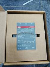 1 peça novo contator ABB A260-30-11 220V entrega rápida, usado comprar usado  Enviando para Brazil