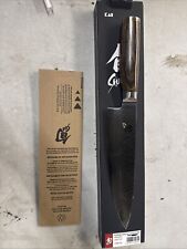 Shun premier chef for sale  New York