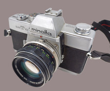 Appareil photo reflex d'occasion  Montélimar