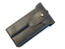Porte chargeur cuir d'occasion  France